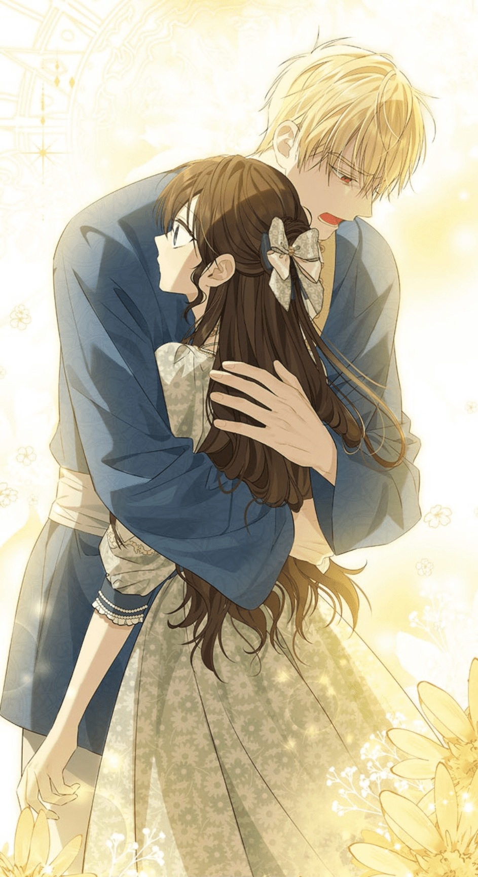 Actually, I Was the Real One: Chapter 94 - Page 25