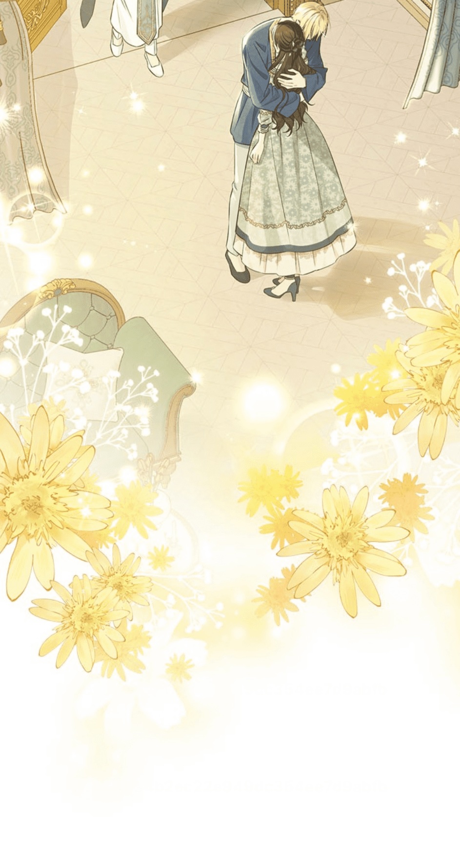 Actually, I Was the Real One: Chapter 94 - Page 27