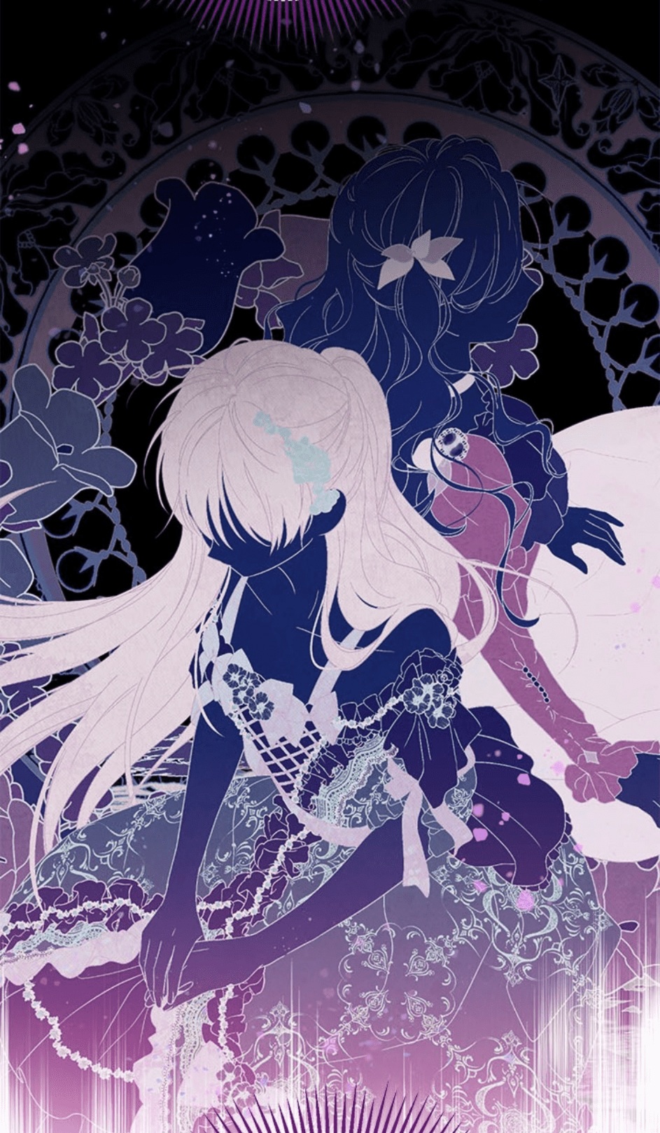 Actually, I Was the Real One: Chapter 94 - Page 46