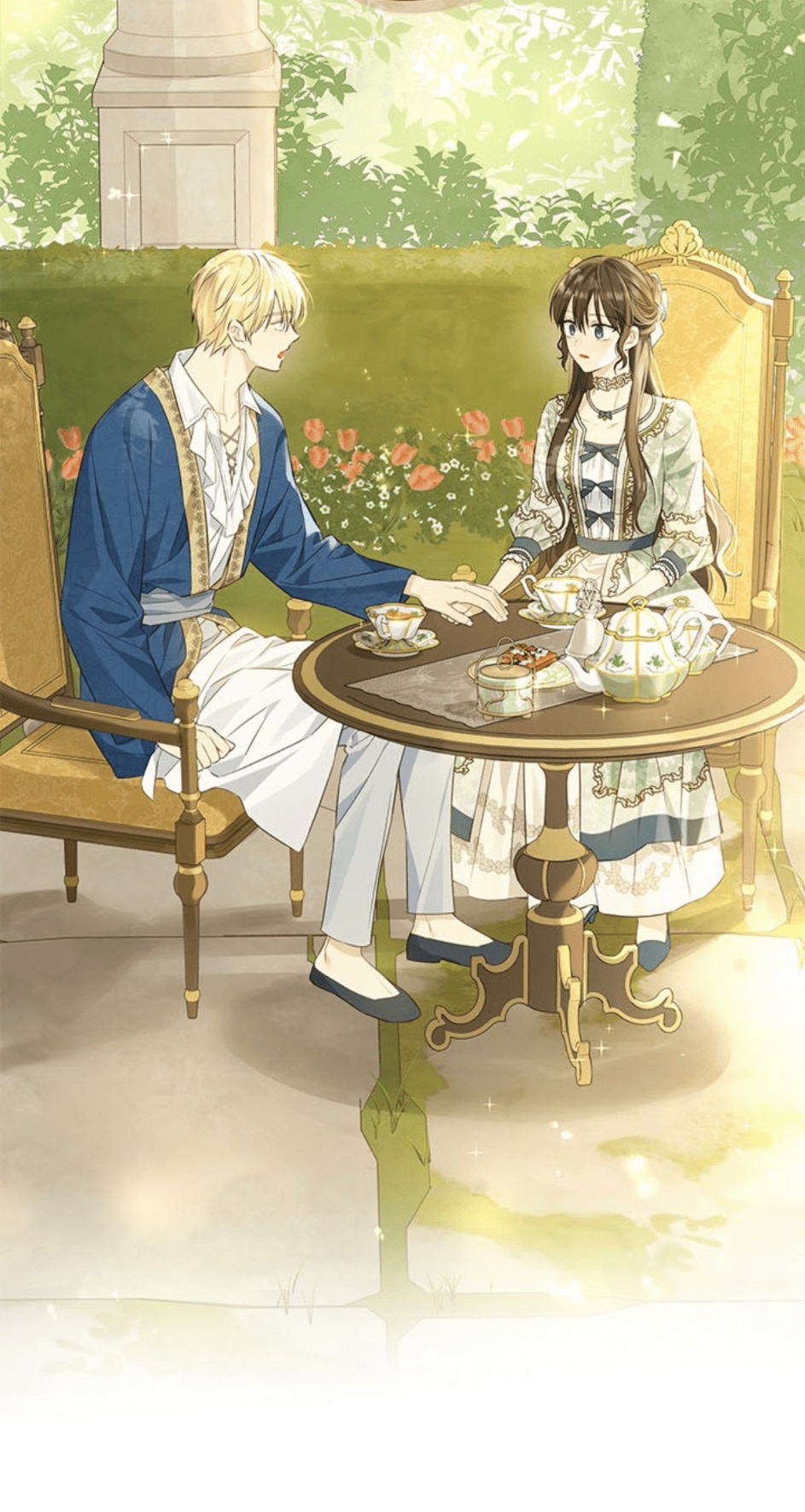 Actually, I Was the Real One: Chapter 94 - Page 62