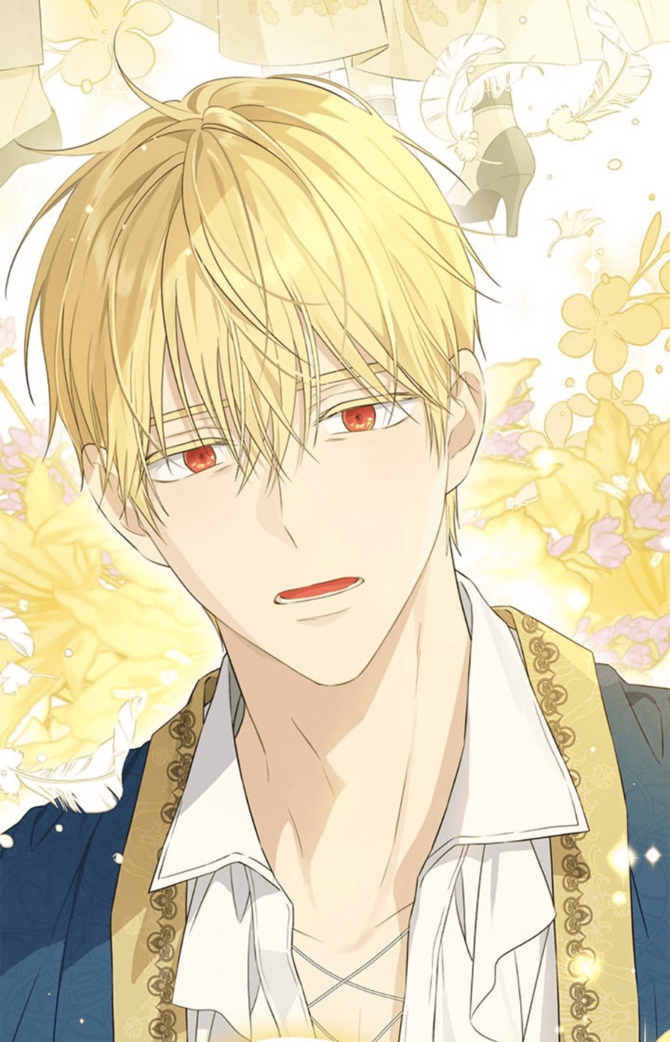 Actually, I Was the Real One: Chapter 94 - Page 69