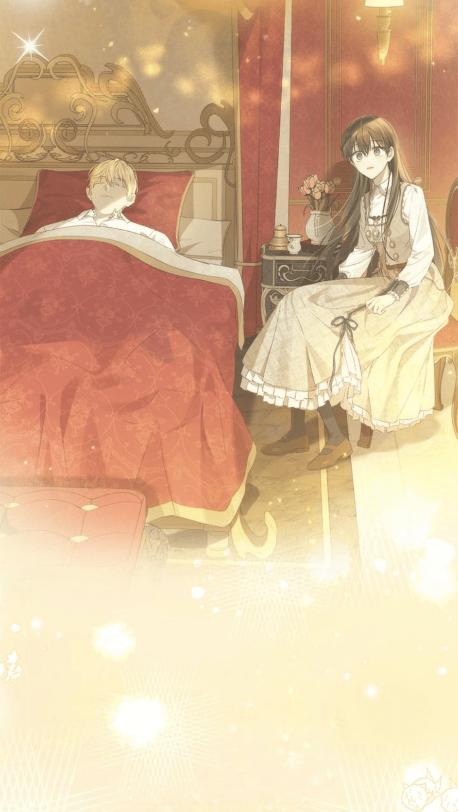 Actually, I Was the Real One: Chapter 94 - Page 79