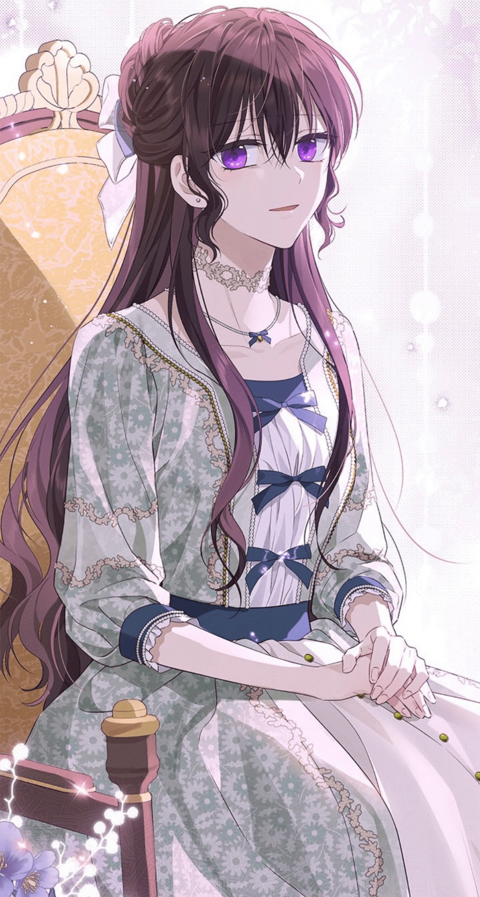 Actually, I Was the Real One: Chapter 94 - Page 93