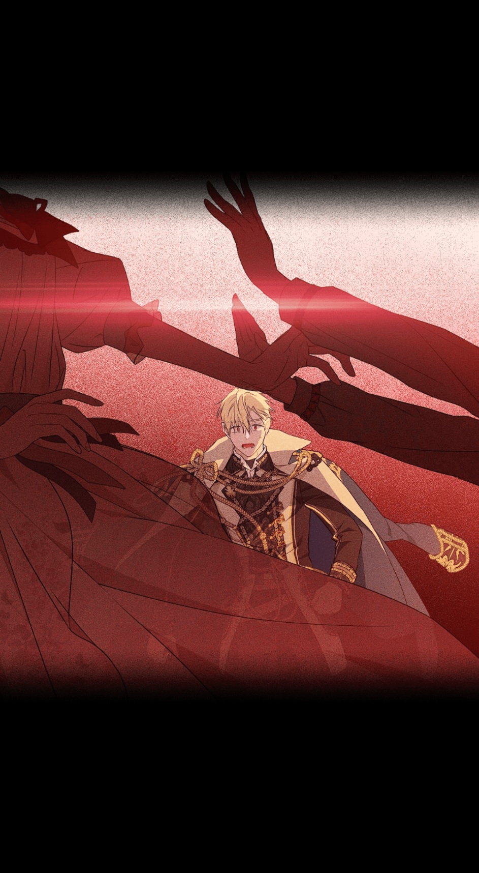 Actually, I Was the Real One: Chapter 95 - Page 10