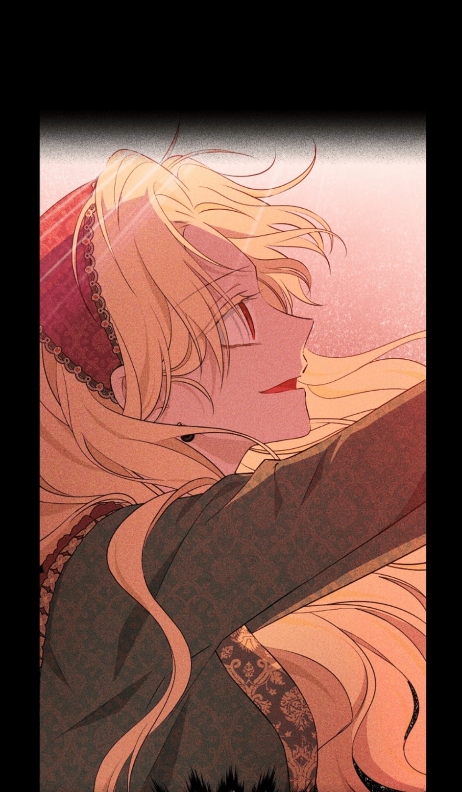 Actually, I Was the Real One: Chapter 95 - Page 11