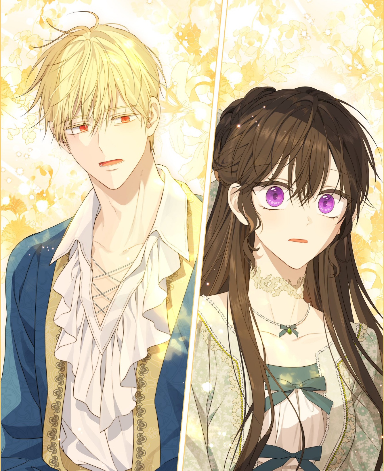 Actually, I Was the Real One: Chapter 95 - Page 34