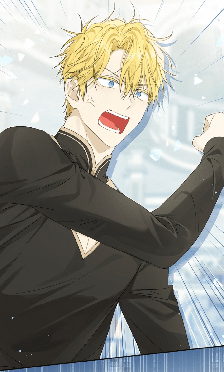 Actually, I Was the Real One: Chapter 95 - Page 65