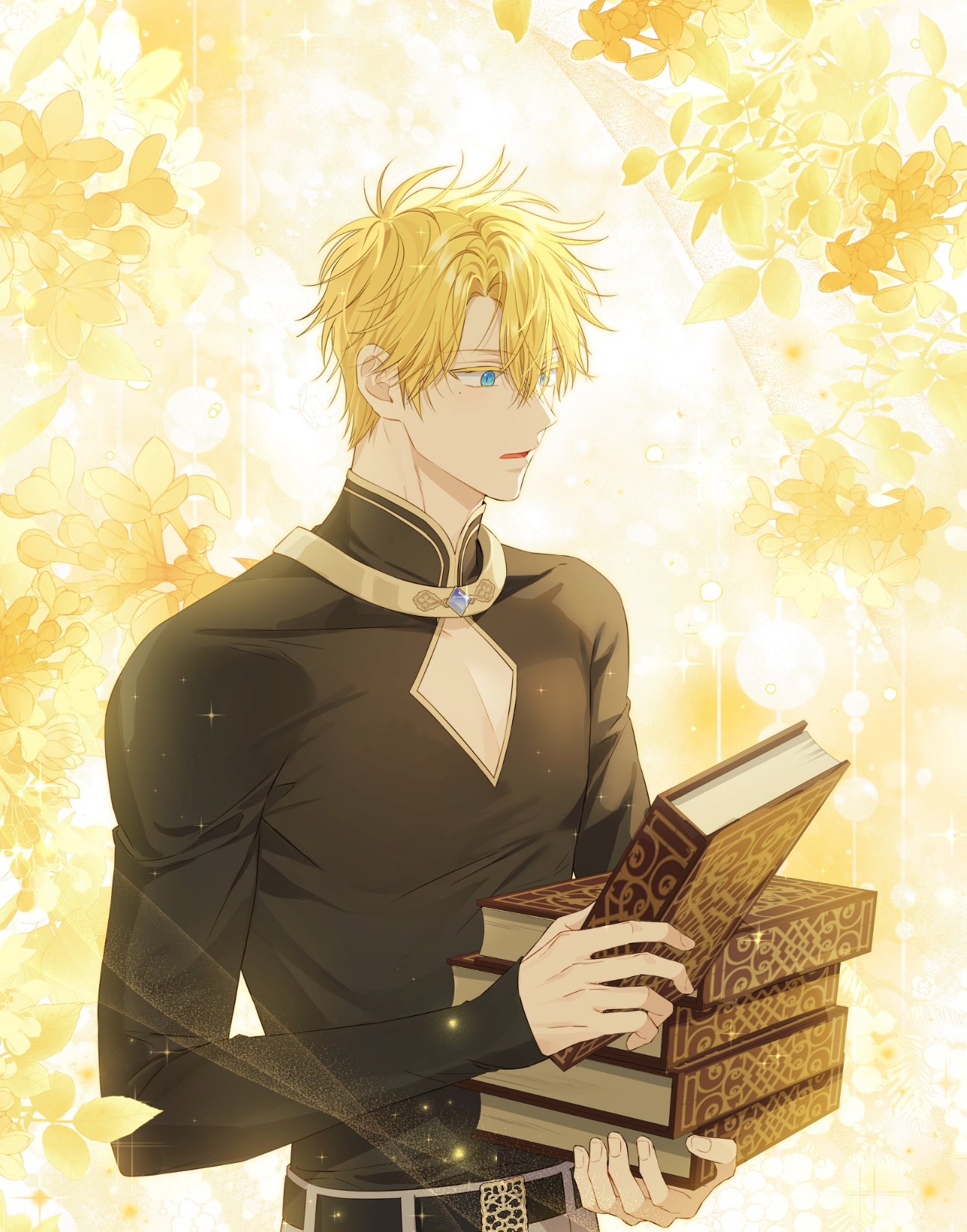 Actually, I Was the Real One: Chapter 96 - Page 18