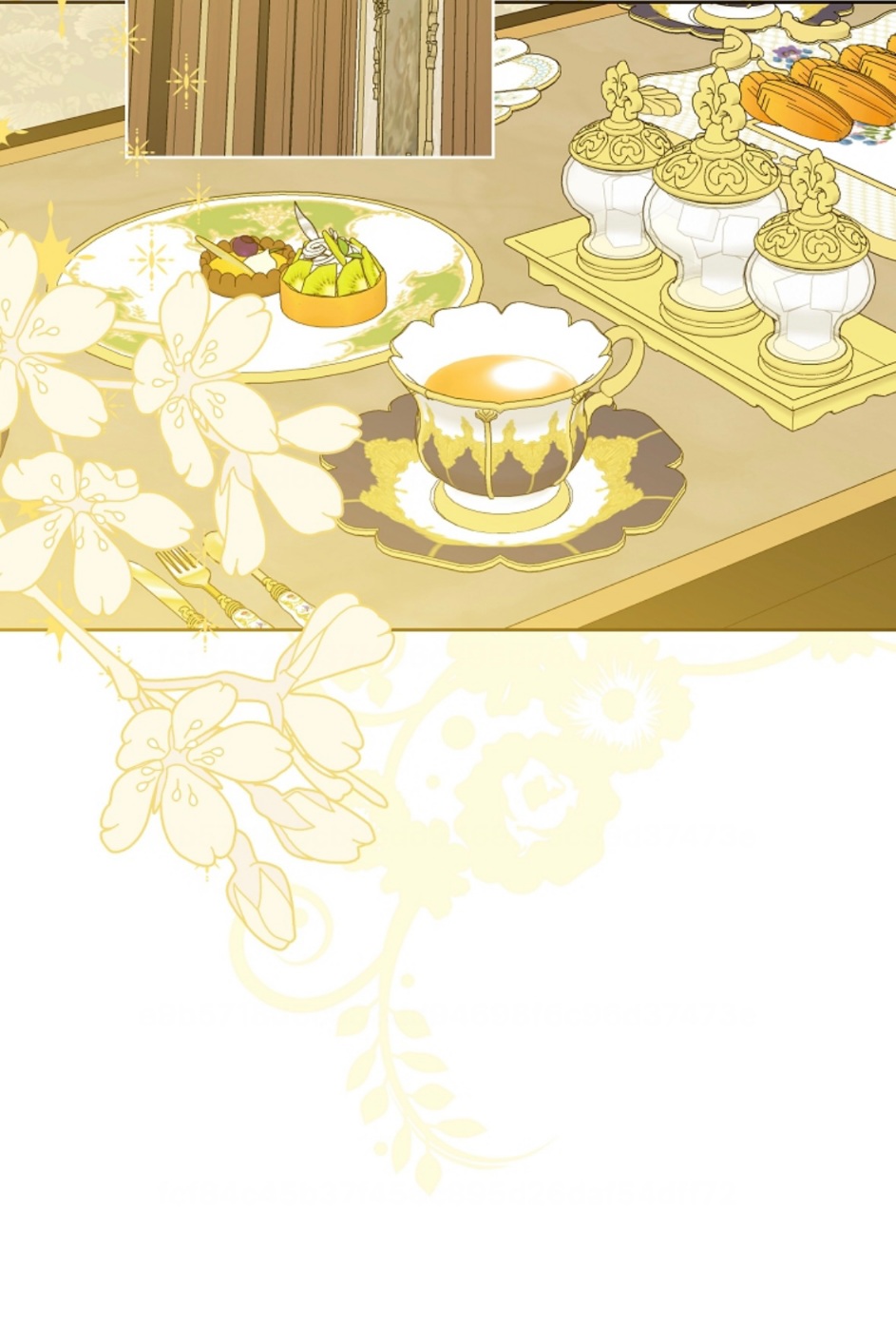 Actually, I Was the Real One: Chapter 96 - Page 21