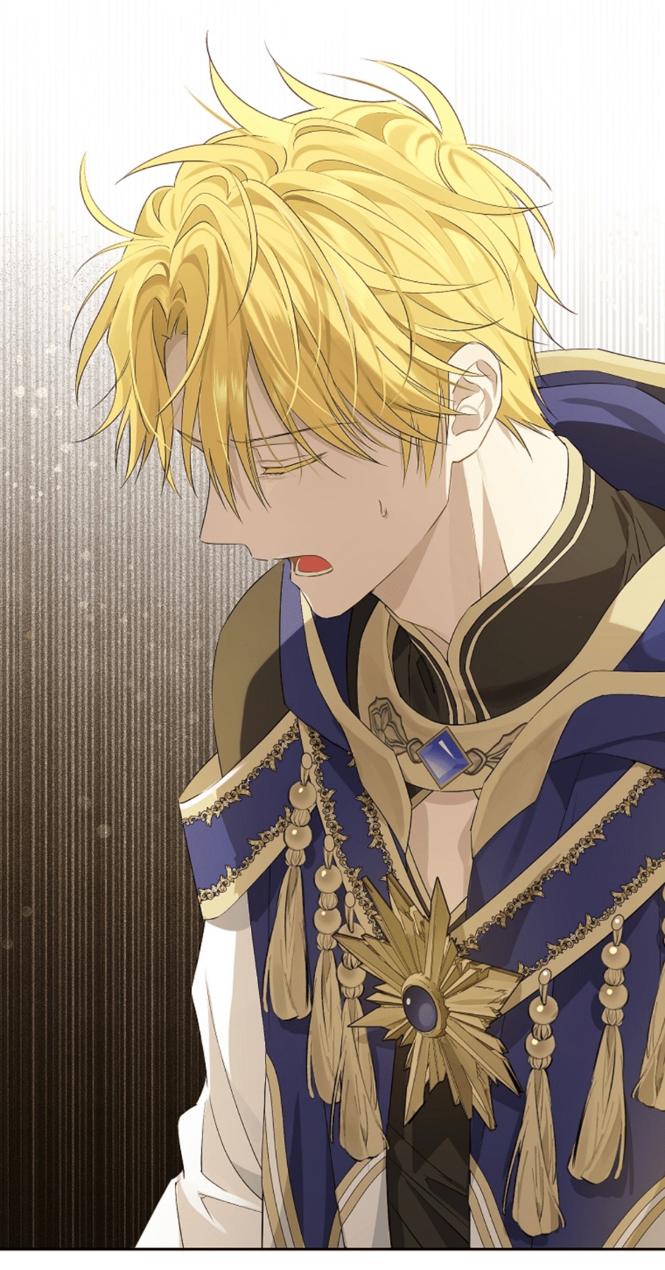 Actually, I Was the Real One: Chapter 96 - Page 42