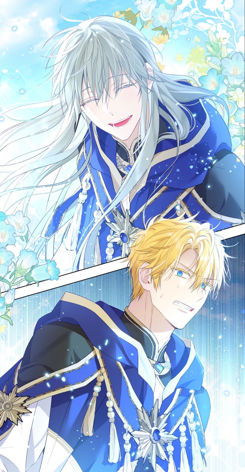 Actually, I Was the Real One: Chapter 96 - Page 80