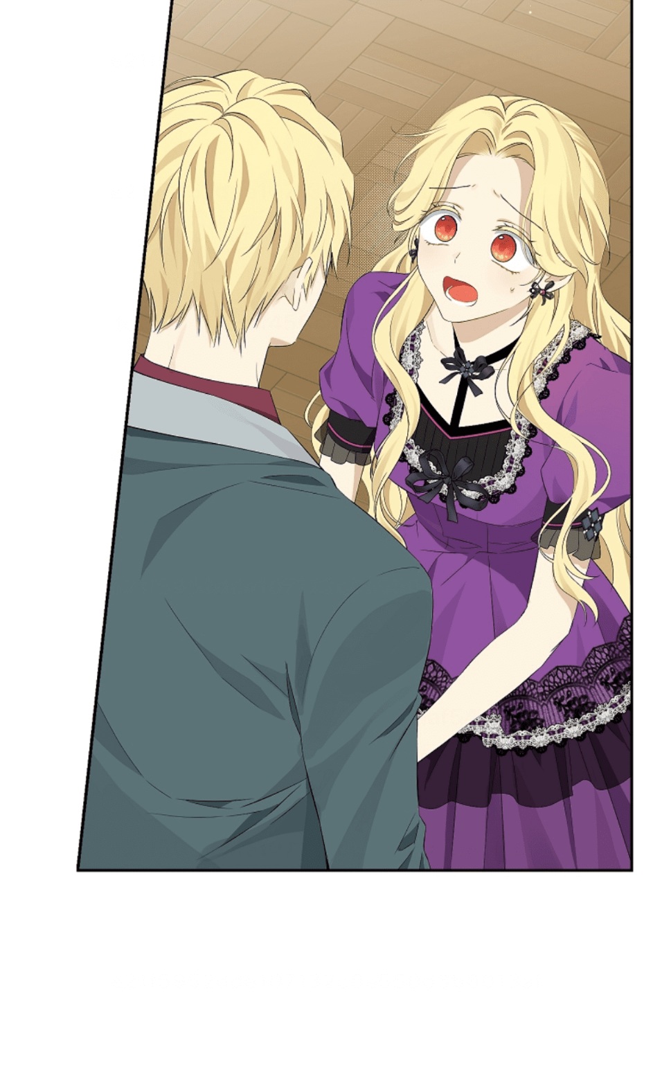 Actually, I Was the Real One: Chapter 97 - Page 16