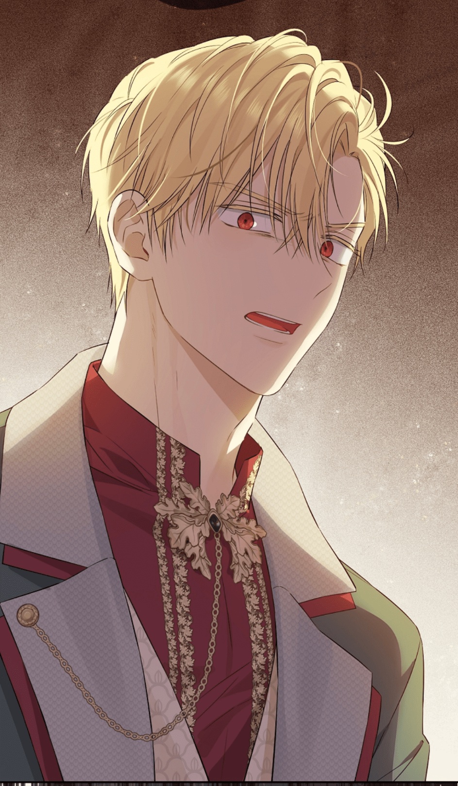 Actually, I Was the Real One: Chapter 97 - Page 20