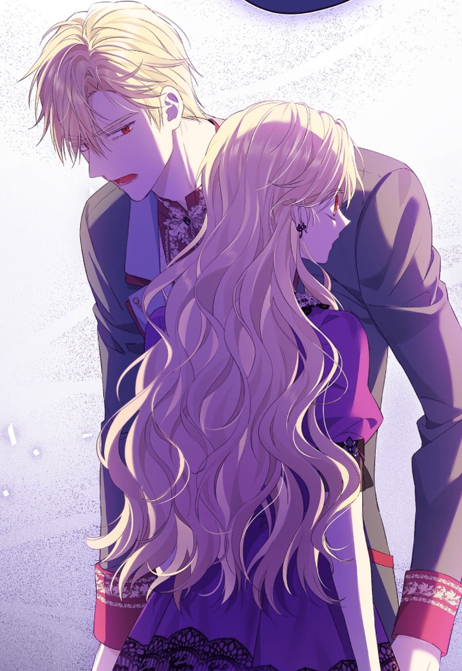 Actually, I Was the Real One: Chapter 97 - Page 28