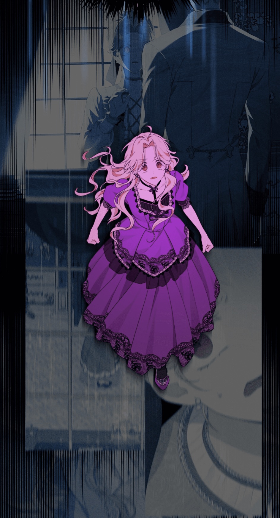 Actually, I Was the Real One: Chapter 97 - Page 40