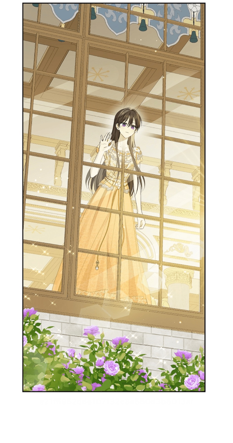 Actually, I Was the Real One: Chapter 97 - Page 51