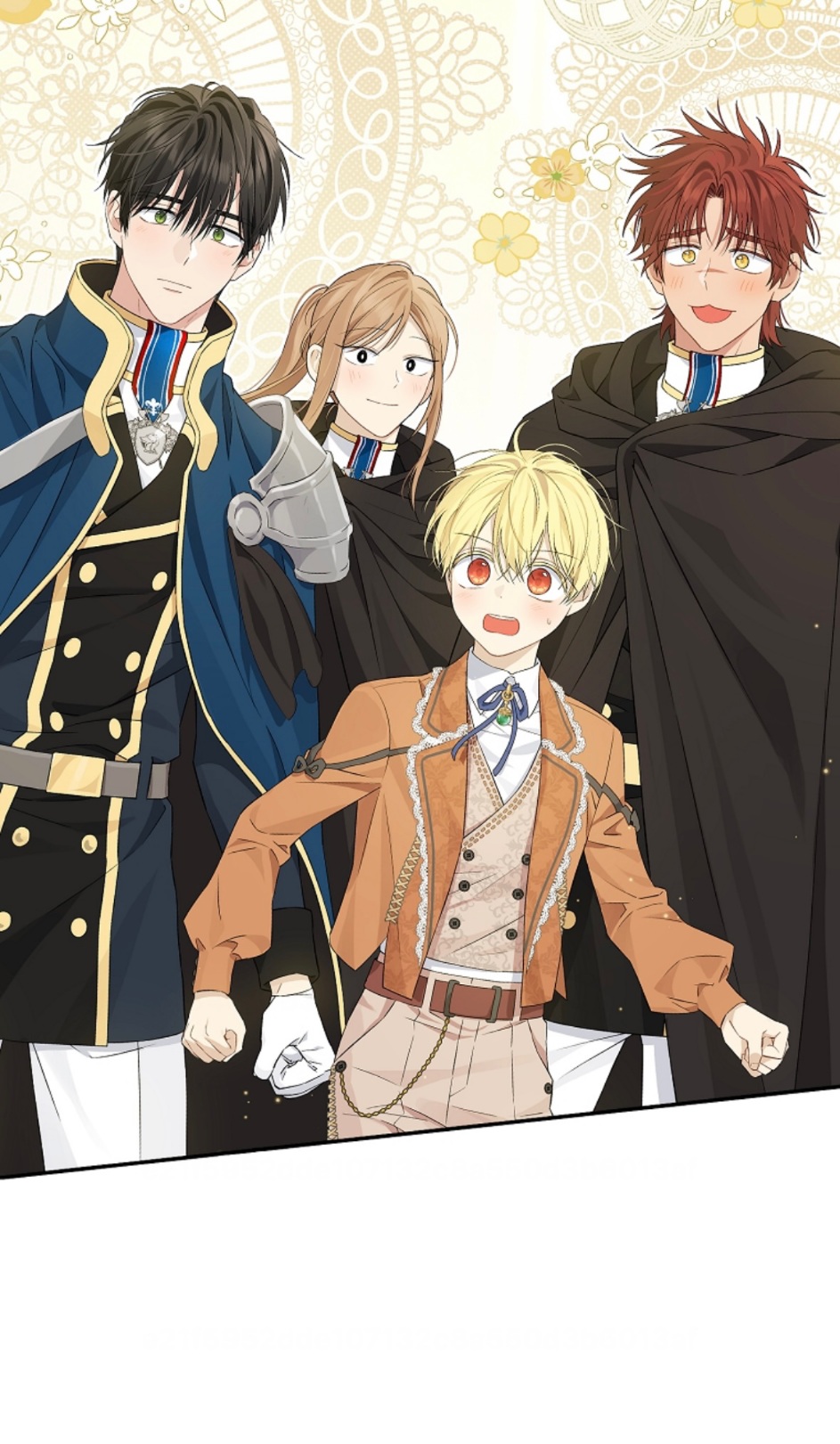 Actually, I Was the Real One: Chapter 97 - Page 74