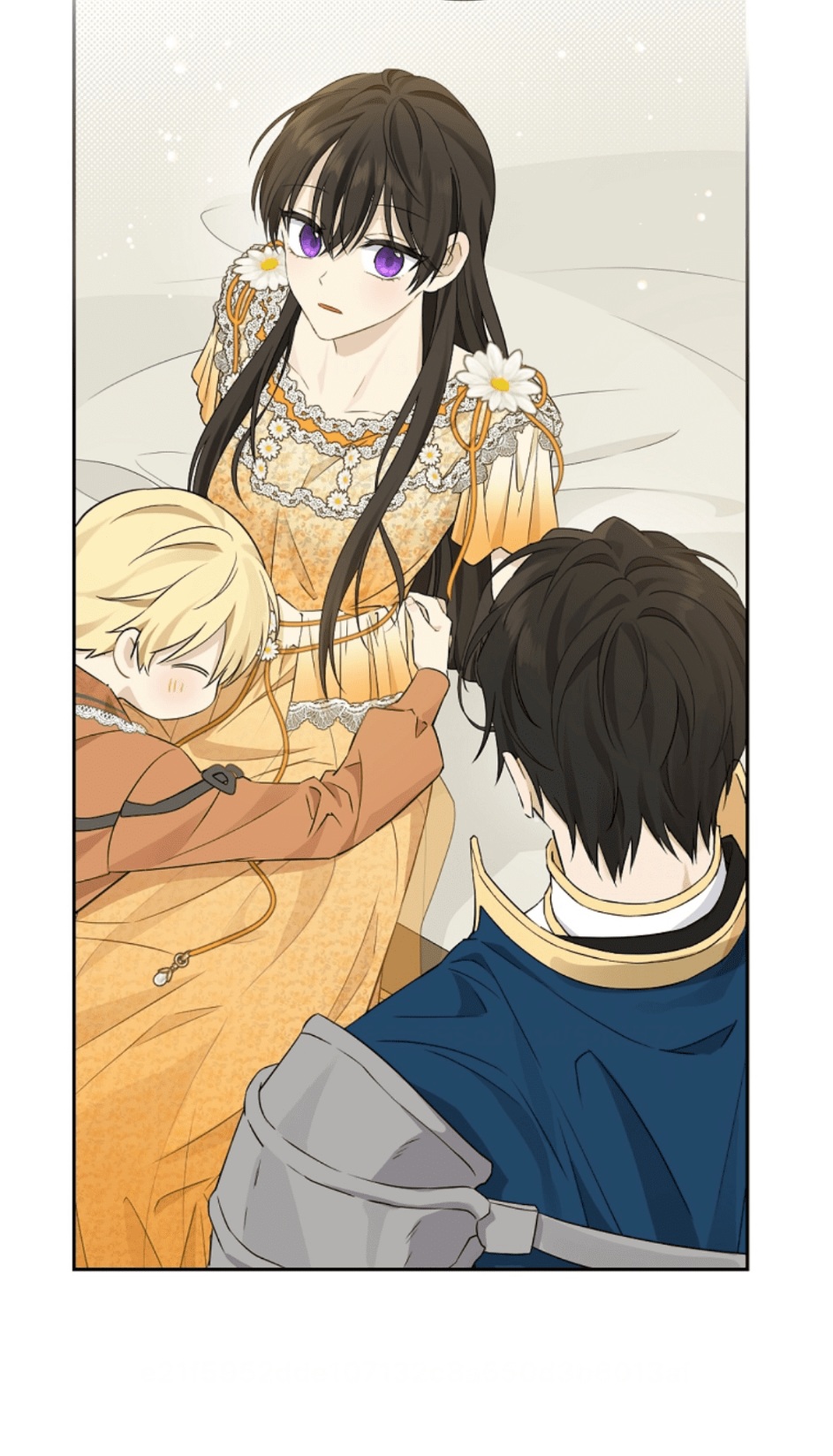 Actually, I Was the Real One: Chapter 97 - Page 78