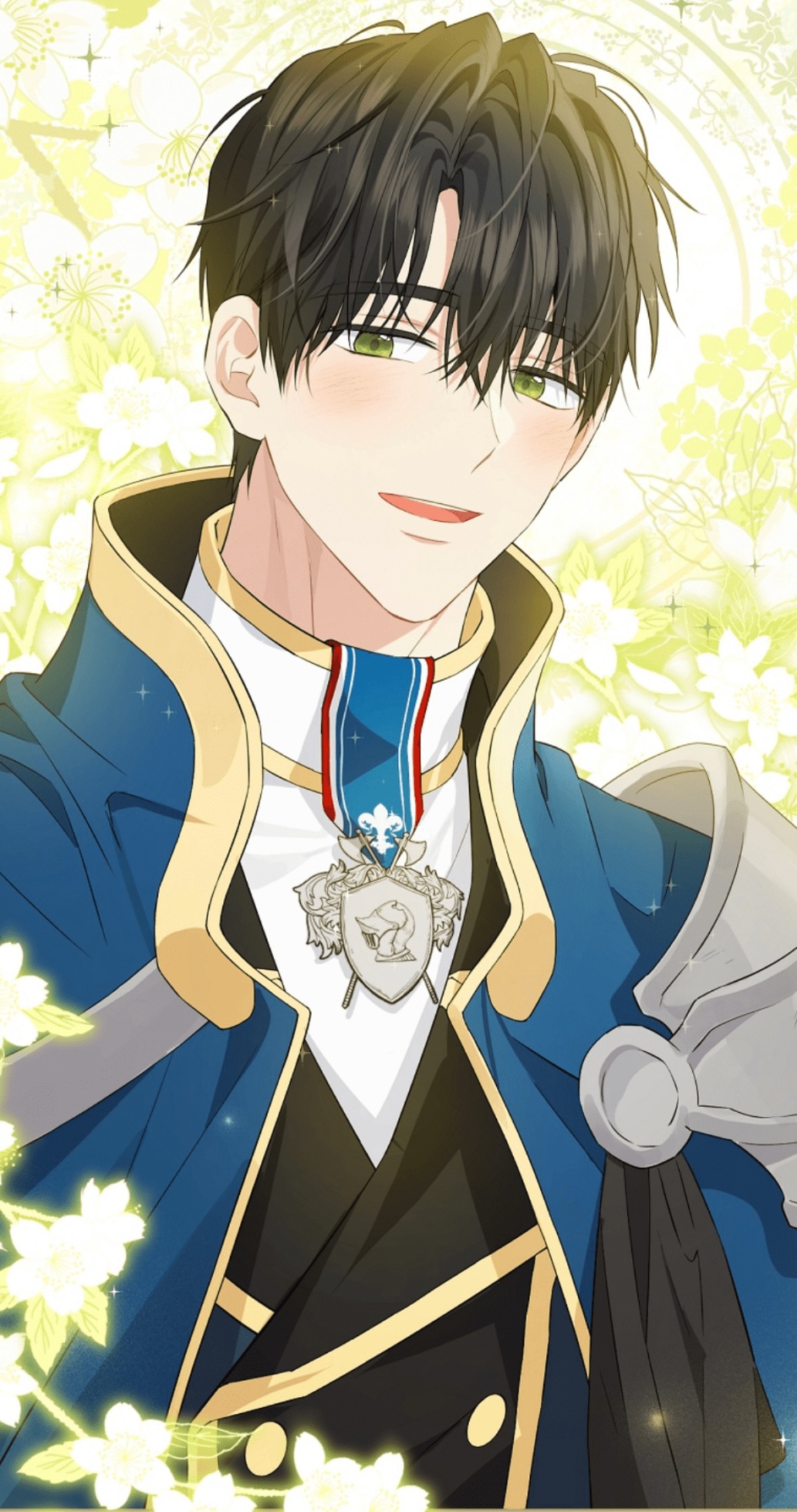 Actually, I Was the Real One: Chapter 97 - Page 80