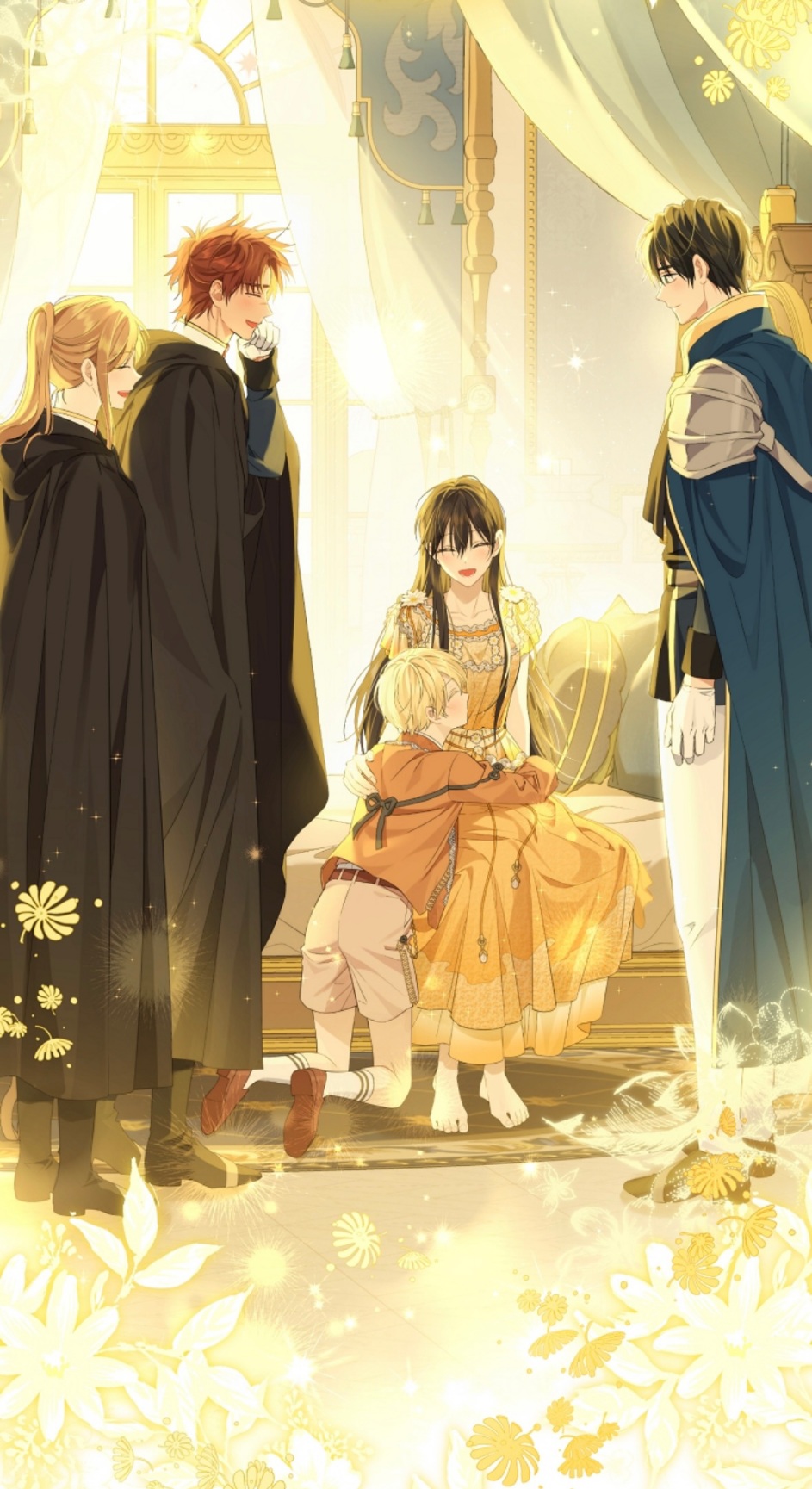 Actually, I Was the Real One: Chapter 97 - Page 85