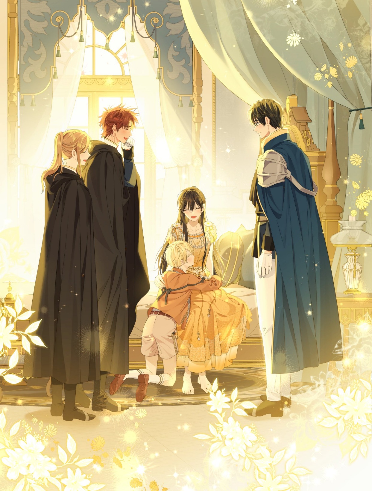 Actually, I Was the Real One: Chapter 97 - Page 88