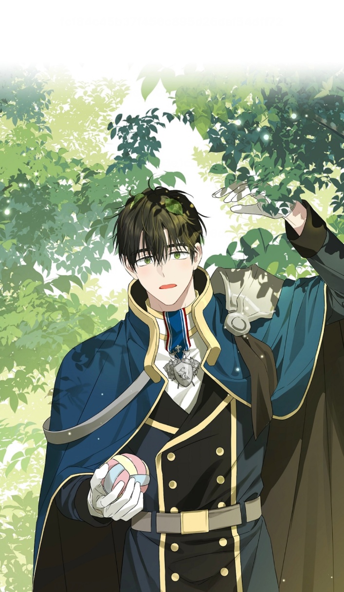 Actually, I Was the Real One: Chapter 98 - Page 17