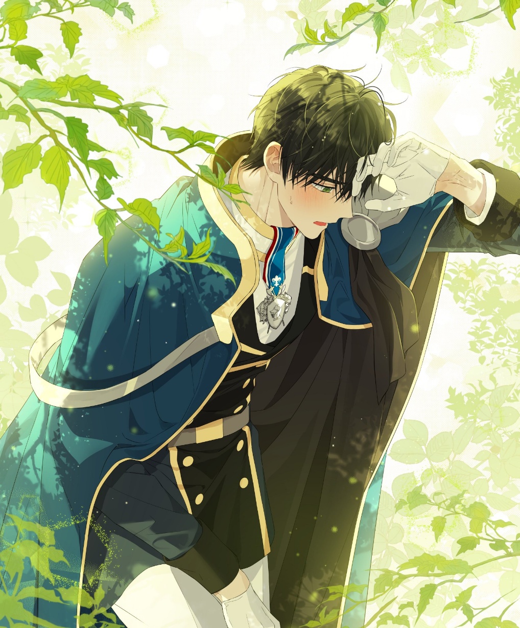 Actually, I Was the Real One: Chapter 98 - Page 73