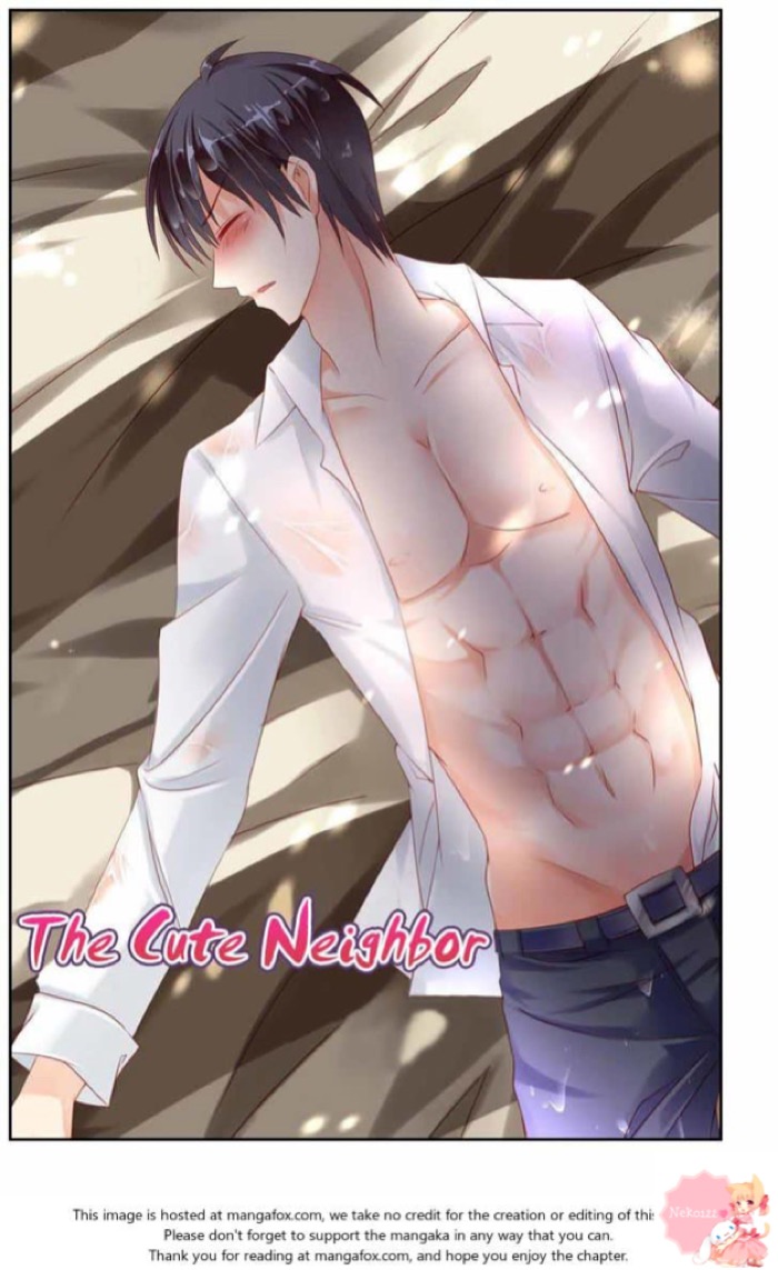 Adonis Next Door: Chapter 14 - Page 2