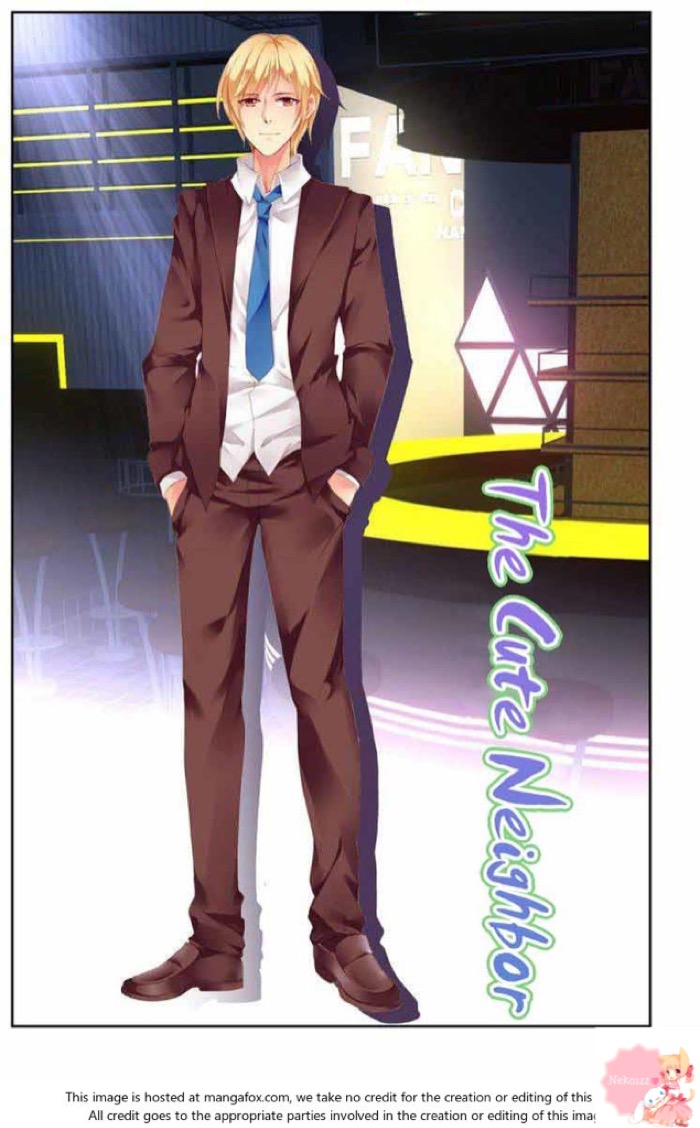 Adonis Next Door: Chapter 16 - Page 2