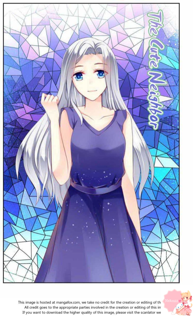 Adonis Next Door: Chapter 17 - Page 1