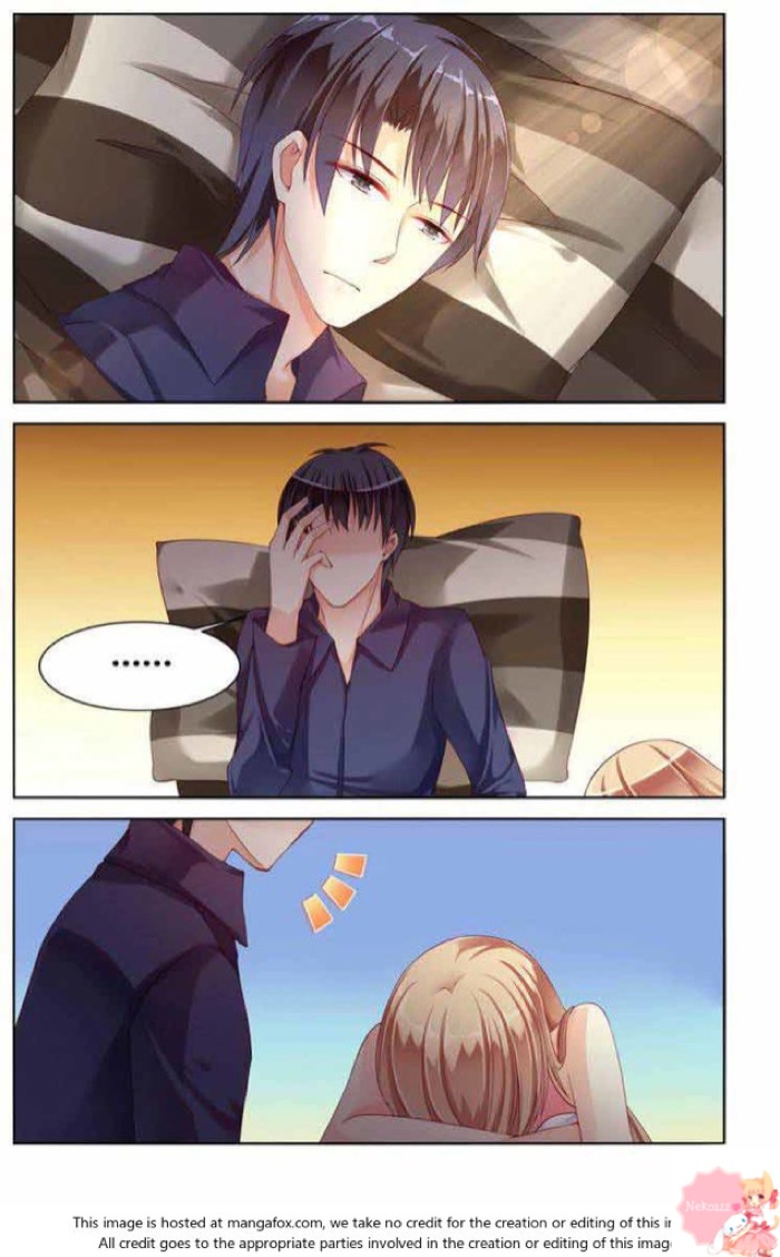 Adonis Next Door: Chapter 18 - Page 3