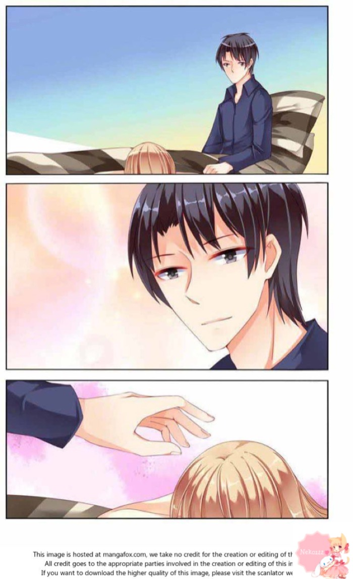 Adonis Next Door: Chapter 18 - Page 4