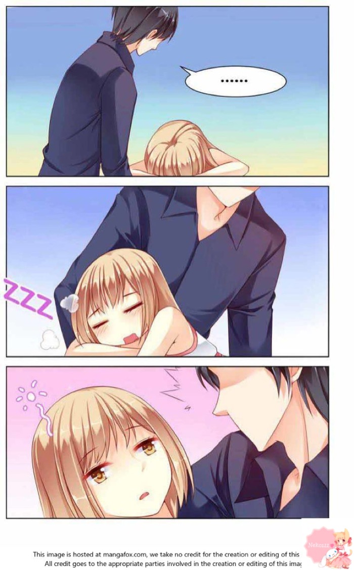 Adonis Next Door: Chapter 18 - Page 7