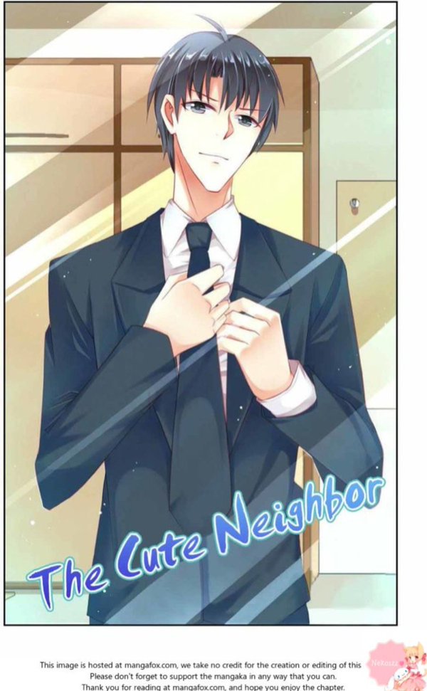 Adonis Next Door: Chapter 36 - Page 2