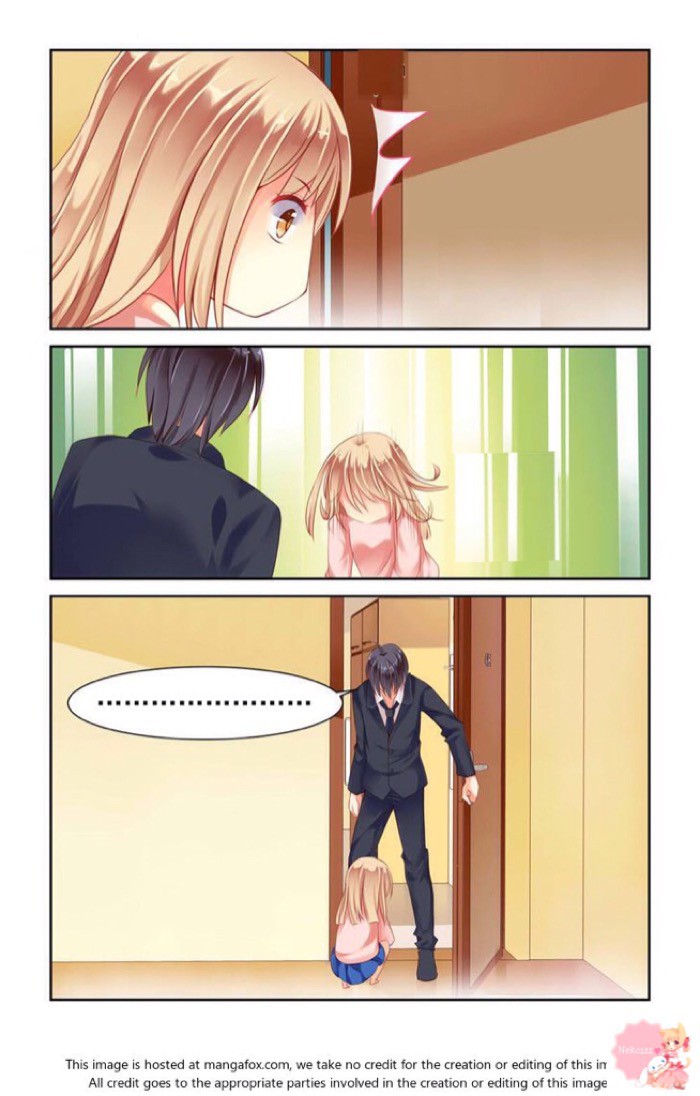 Adonis Next Door: Chapter 4 - Page 3