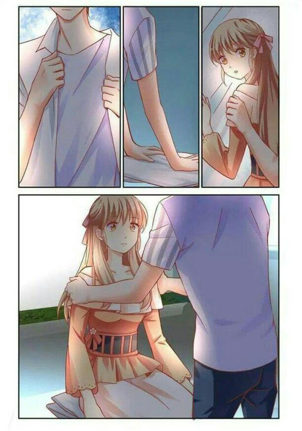 Adonis Next Door: Chapter 45 - Page 9