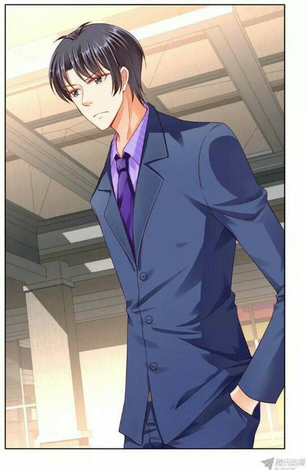 Adonis Next Door: Chapter 50 - Page 8