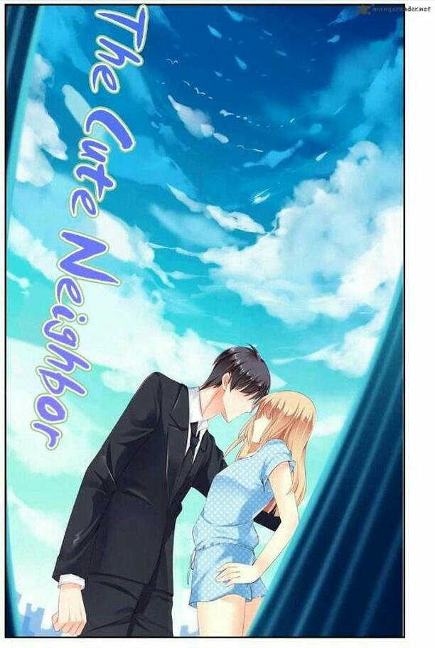 Adonis Next Door: Chapter 51 - Page 1