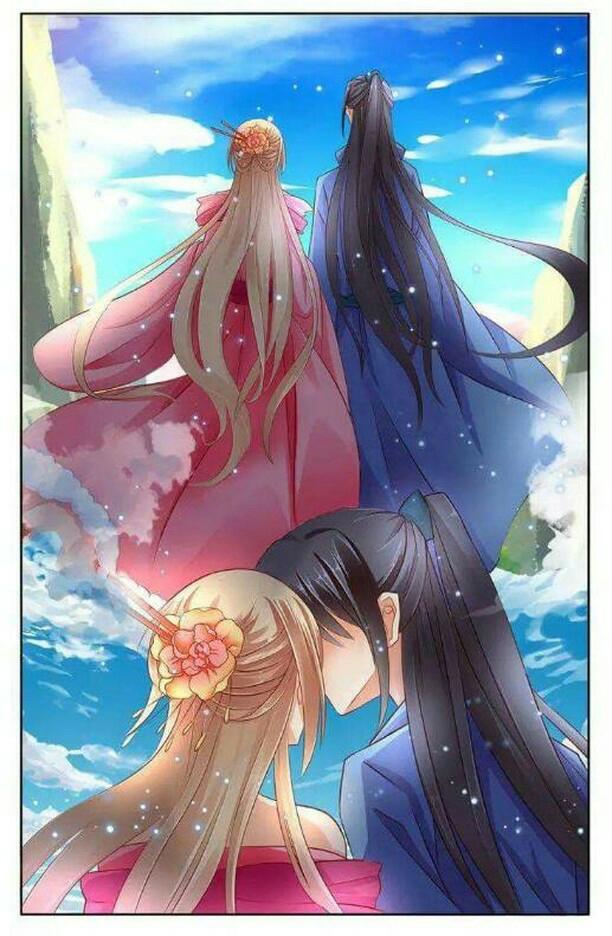 Adonis Next Door: Chapter 55 - Page 2