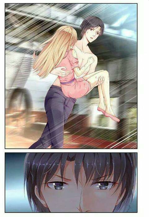 Adonis Next Door: Chapter 62 - Page 6