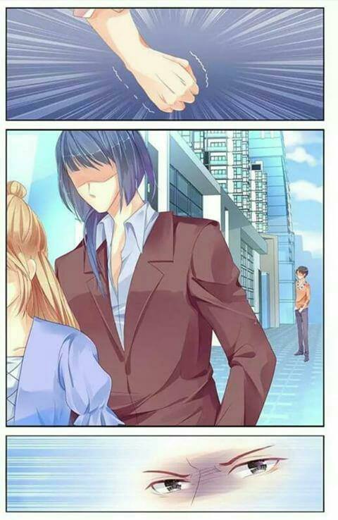 Adonis Next Door: Chapter 71 - Page 5