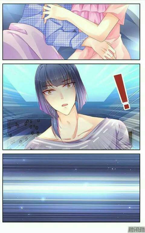 Adonis Next Door: Chapter 74 - Page 7