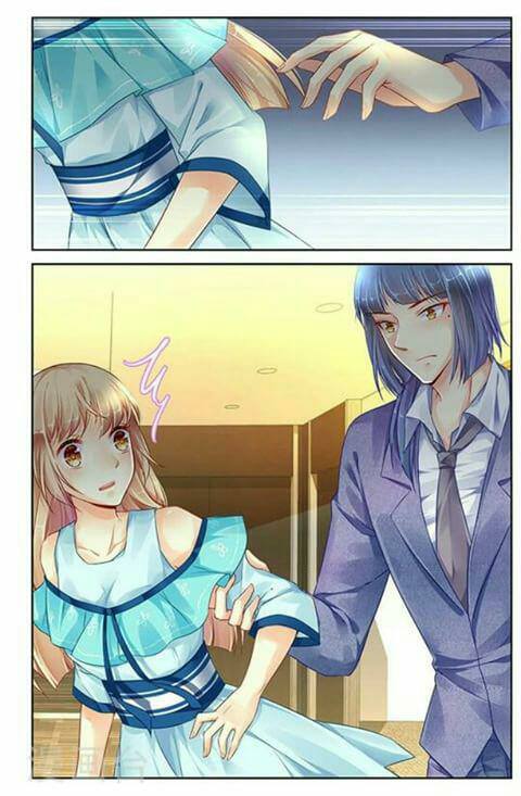 Adonis Next Door: Chapter 79 - Page 5