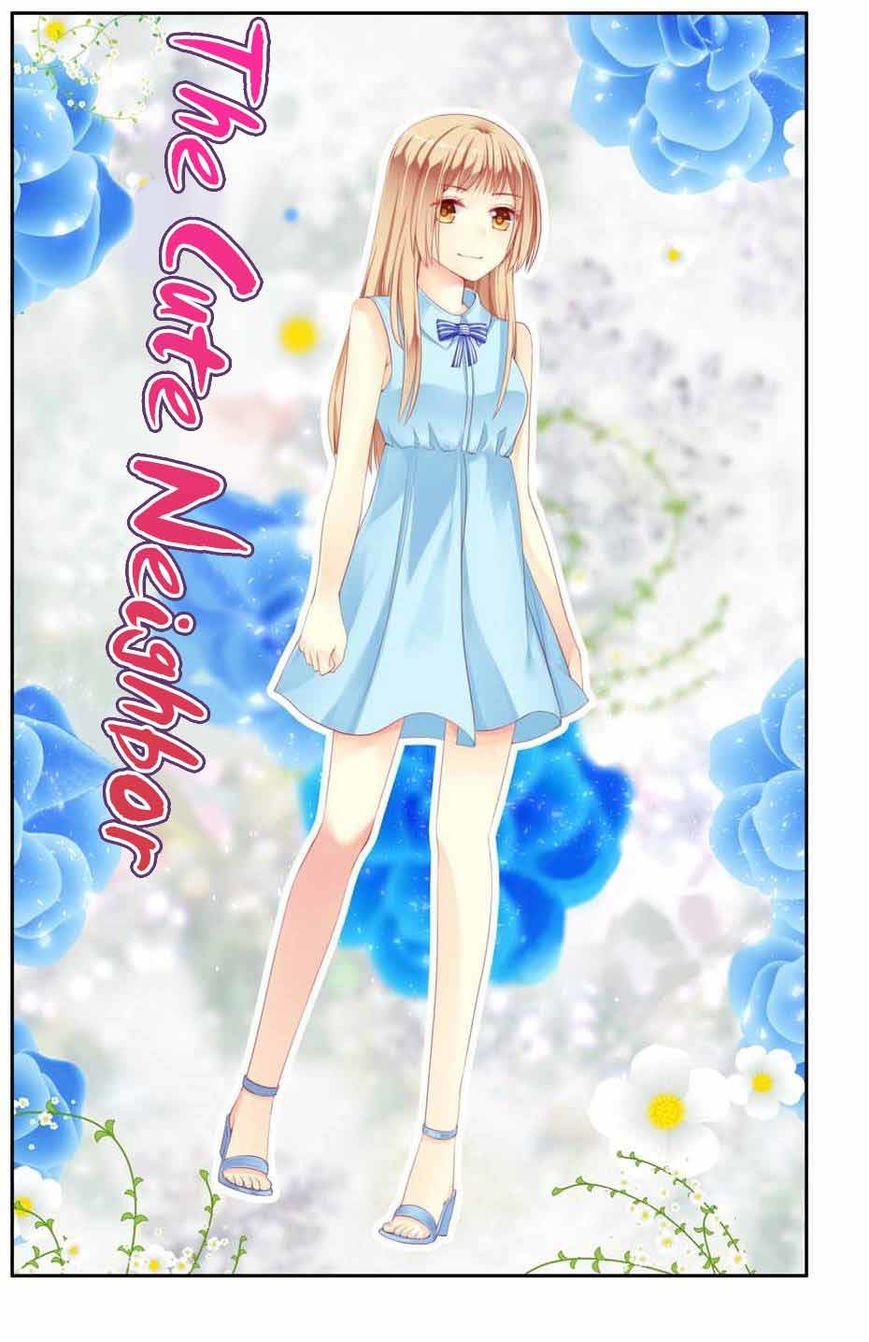 Adonis Next Door: Chapter 87 - Page 1