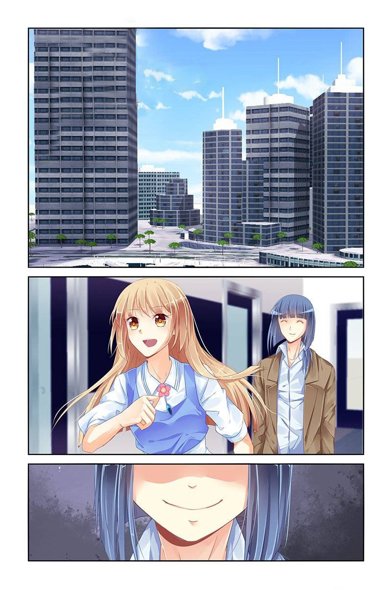 Adonis Next Door: Chapter 87 - Page 4