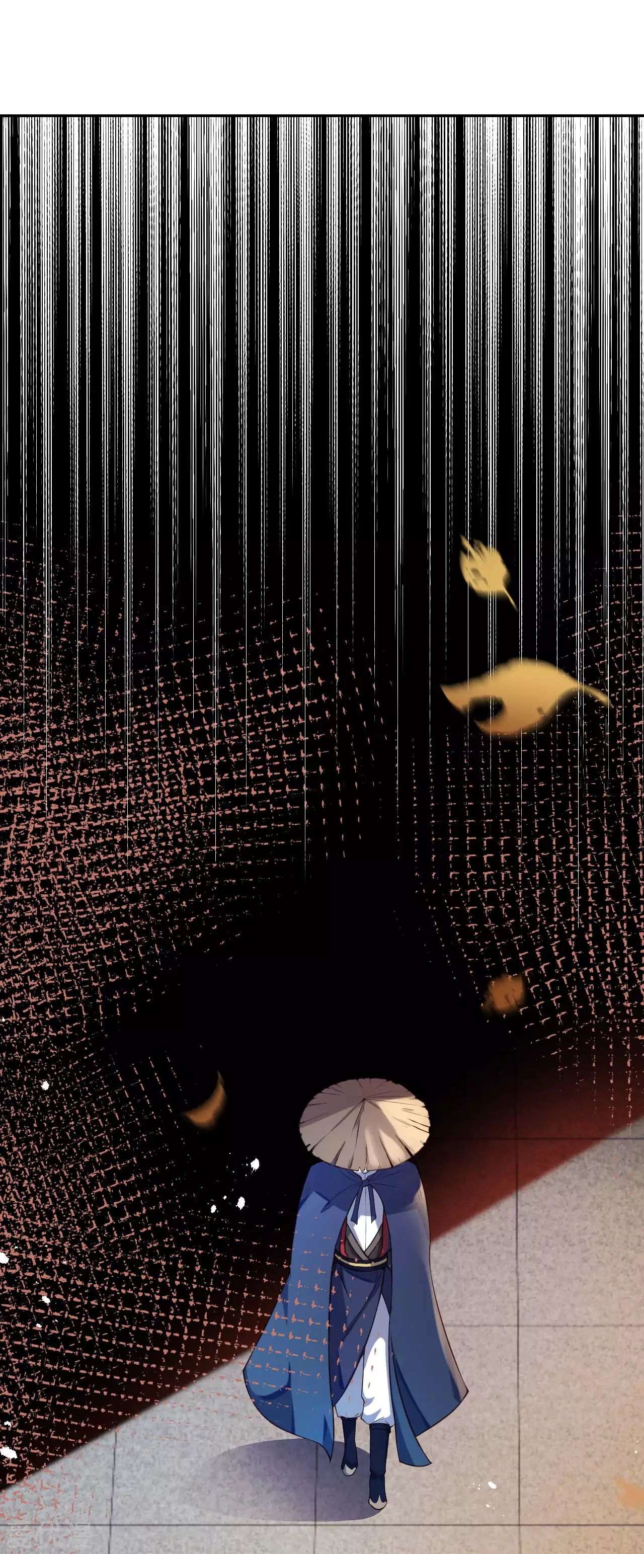 Against the gods: Chapter 223 - Page 10