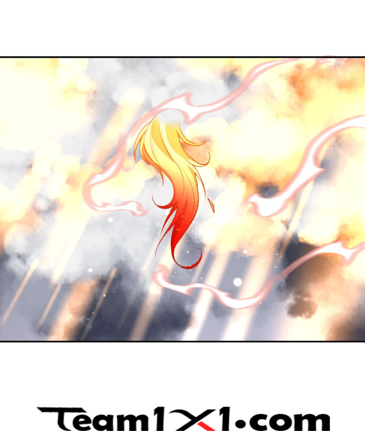 Against the gods: Chapter 284 - Page 12