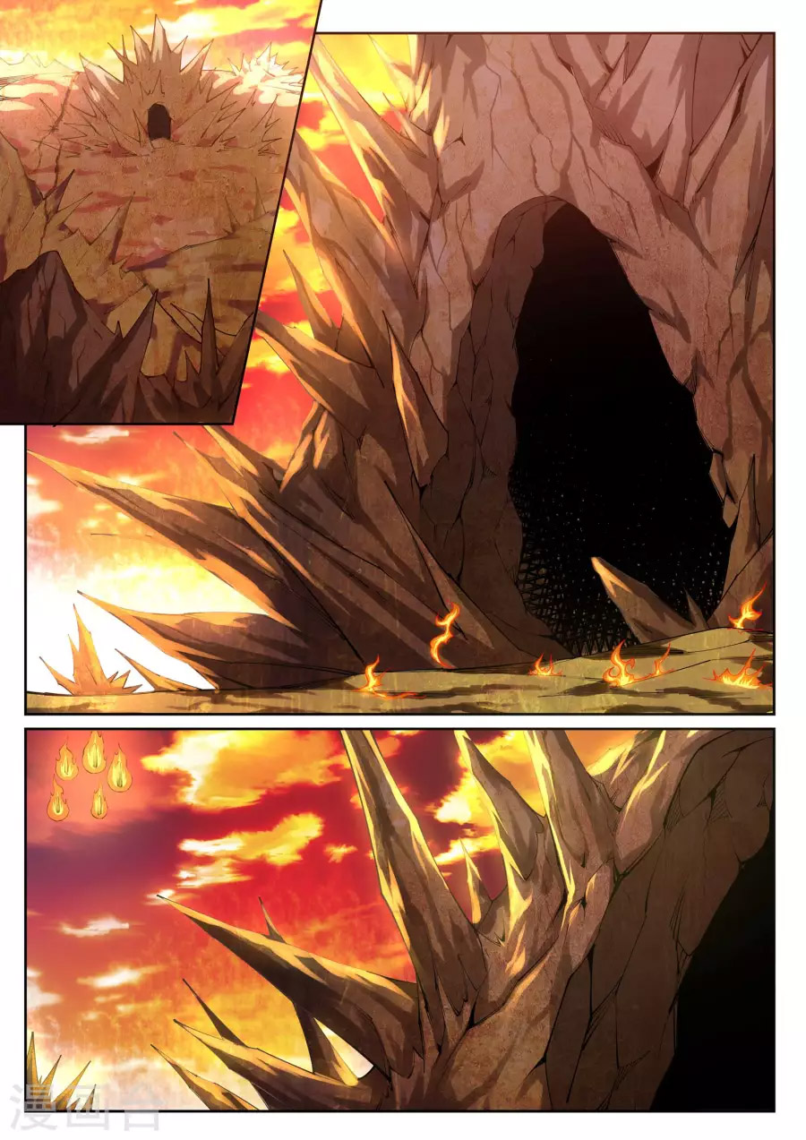 Against the gods: Chapter 41 - Page 10