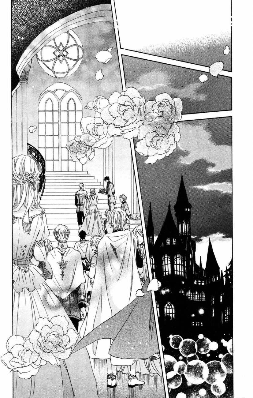 Akagami no Shirayukihime: Chapter 22 - Page 31