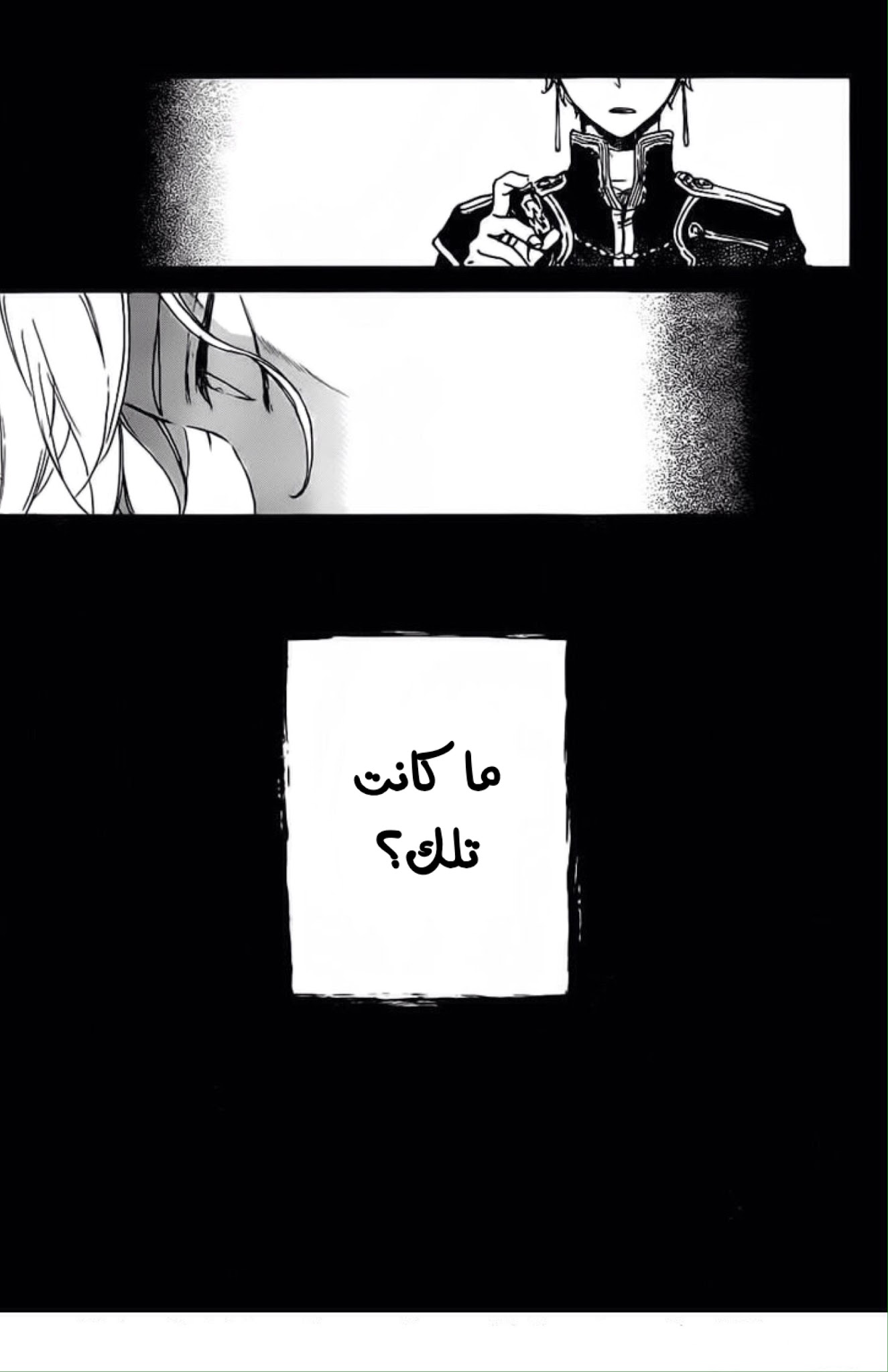 Akagami no Shirayukihime: Chapter 81 - Page 28